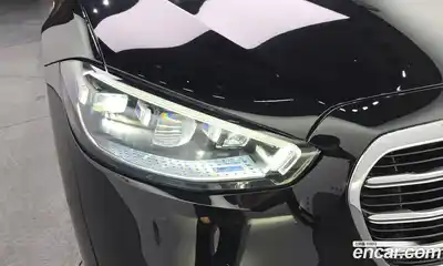 Mercedes-Benz S-Class 2022 2.9 гидро, миниатюра 8
