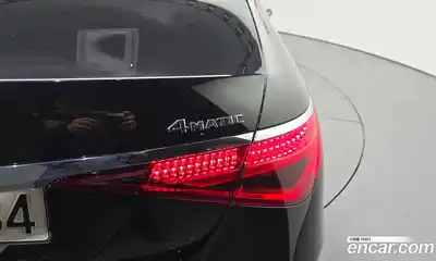 Mercedes-Benz S-Class 2022 2.9 гидро, миниатюра 9
