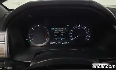 SsangYong Rexton 2019 2.2 гидро, миниатюра 11