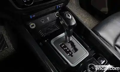 SsangYong Rexton 2019 2.2 гидро, миниатюра 12