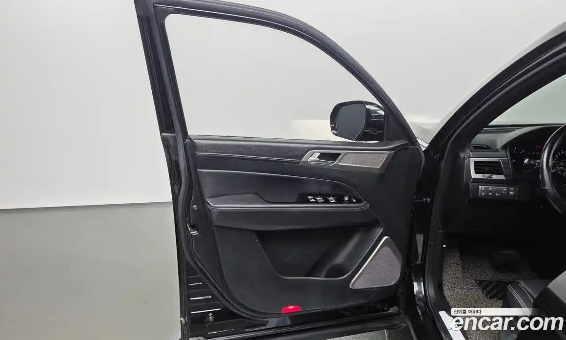 SsangYong Rexton 2019 2.2 гидро, фото 14