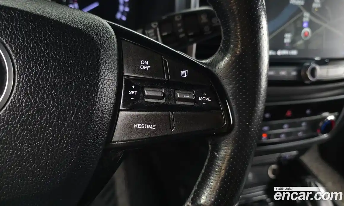 SsangYong Rexton 2019 2.2 гидро, фото 24