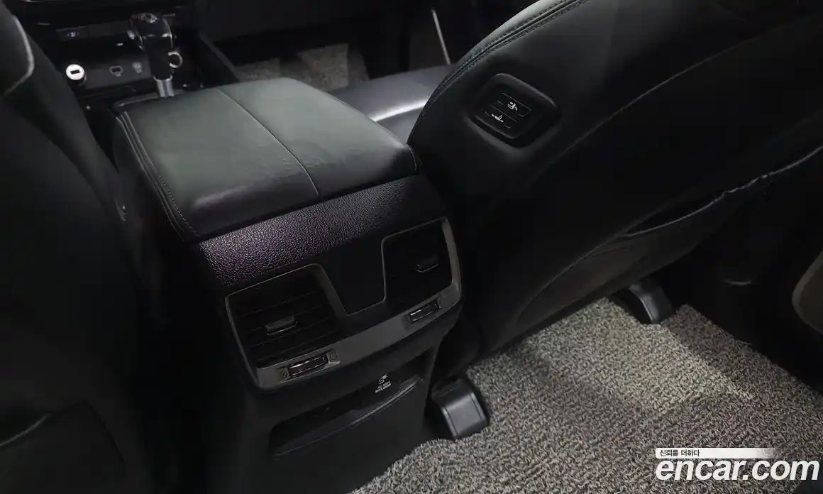 SsangYong Rexton 2019 2.2 гидро, фото 25