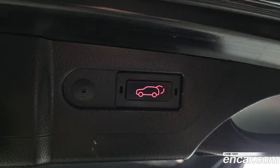 SsangYong Rexton 2019 2.2 гидро, фото 26