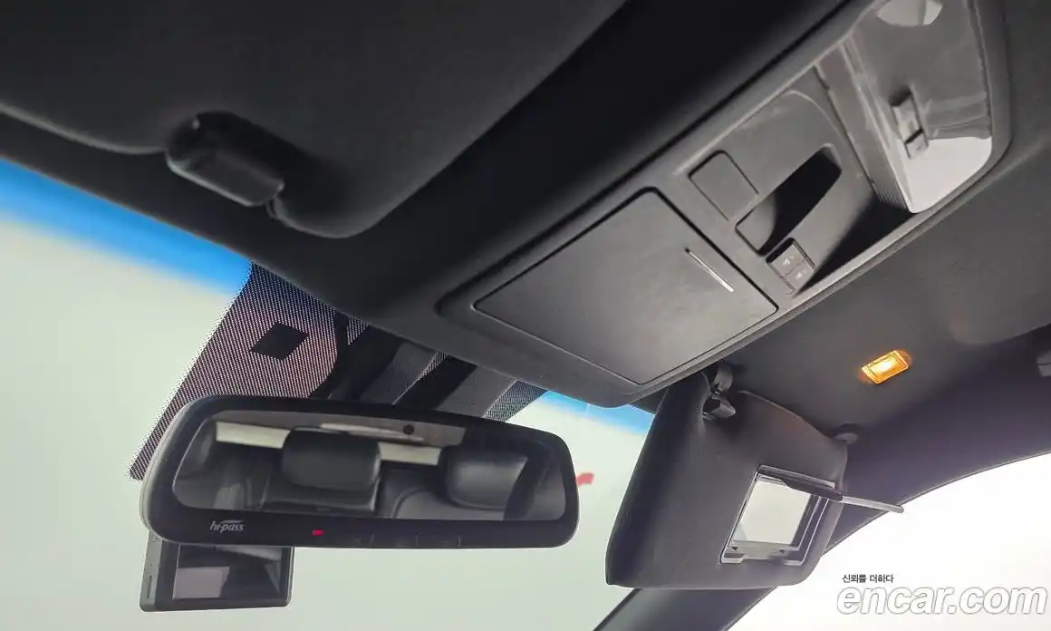 SsangYong Rexton 2019 2.2 гидро, фото 28