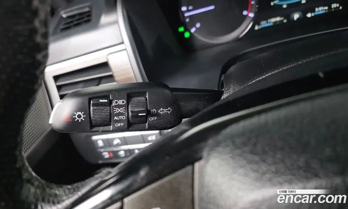 SsangYong Rexton 2019 2.2 гидро, фото 30
