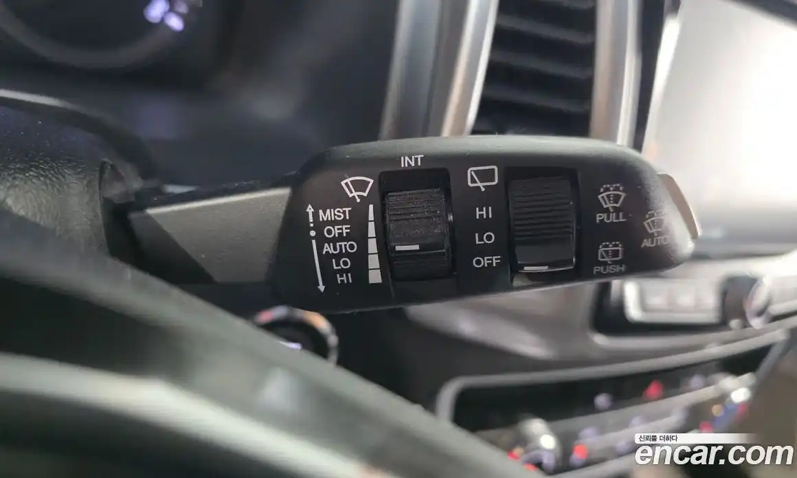 SsangYong Rexton 2019 2.2 гидро, фото 31