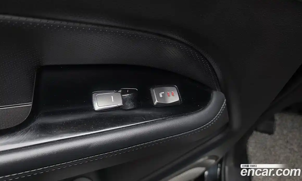 SsangYong Rexton 2019 2.2 гидро, фото 33