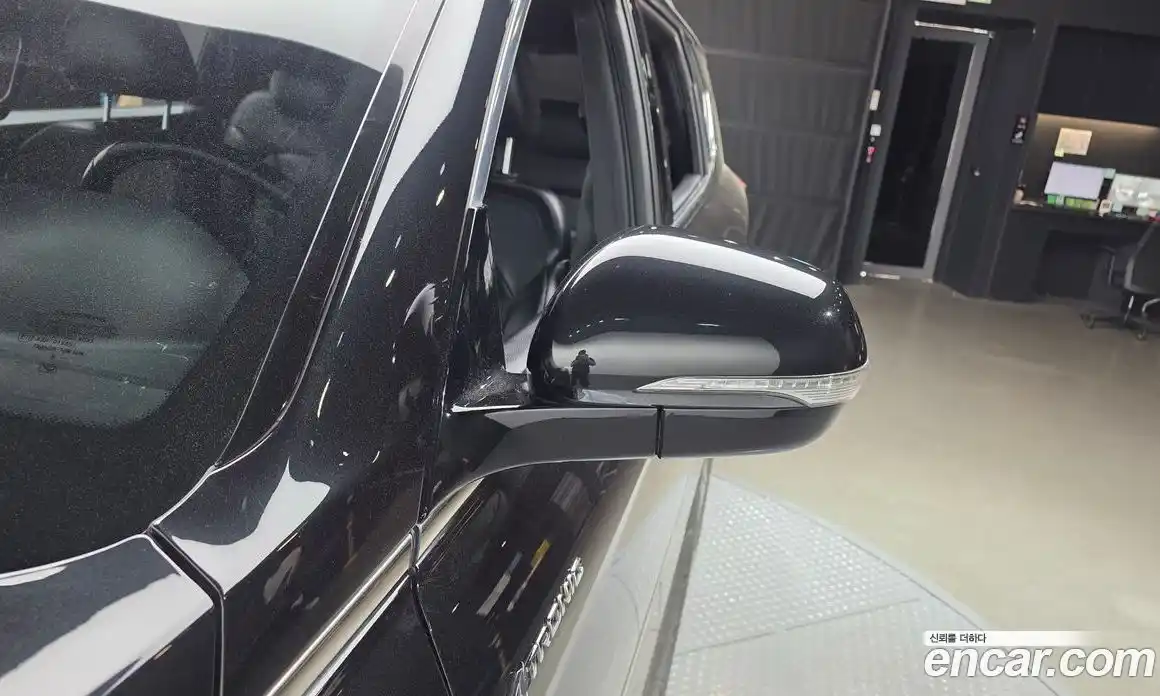 SsangYong Rexton 2019 2.2 гидро, фото 35