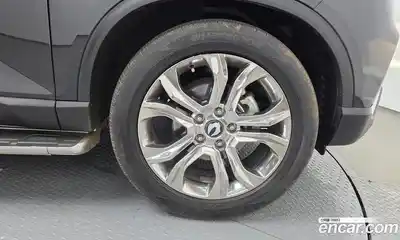 SsangYong Rexton 2019 2.2 гидро, миниатюра 7