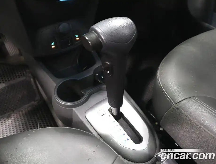 Chevrolet Spark 2014 1.0 автомат (гидро), фото 18