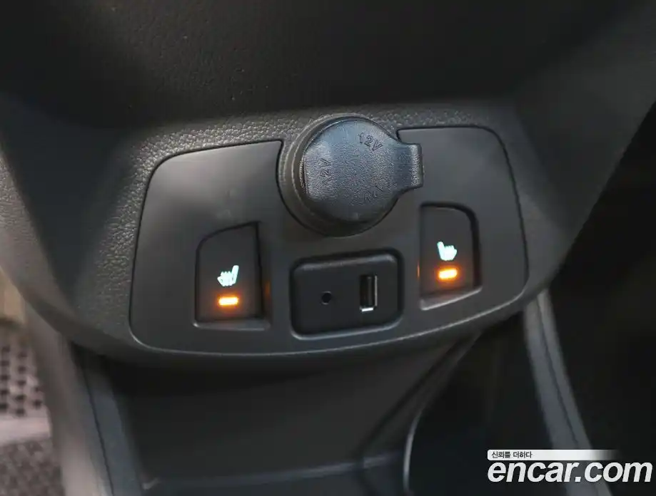 Chevrolet Spark 2014 1.0 автомат (гидро), фото 9
