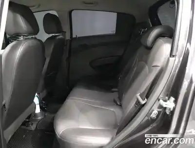 Chevrolet Spark 2014 1.0 автомат (гидро), миниатюра 10
