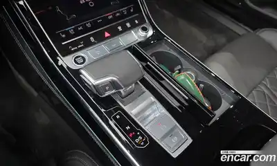 Audi A8 2023 3.0 автомат (гидро), миниатюра 12