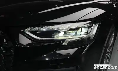 Audi A8 2023 3.0 автомат (гидро), миниатюра 8