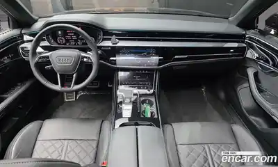 Audi A8 2023 3.0 автомат (гидро), миниатюра 10