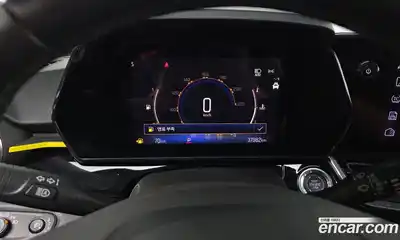 Chevrolet Trax 2023 1.2 гидро, миниатюра 11