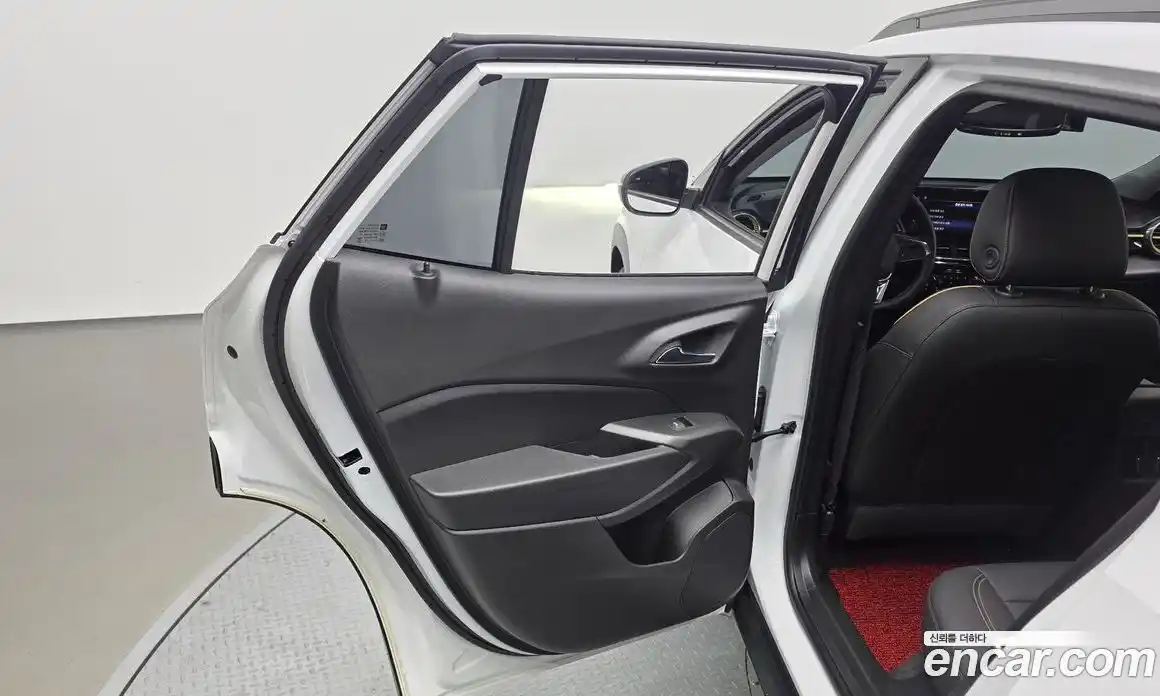 Chevrolet Trax 2023 1.2 гидро, фото 15