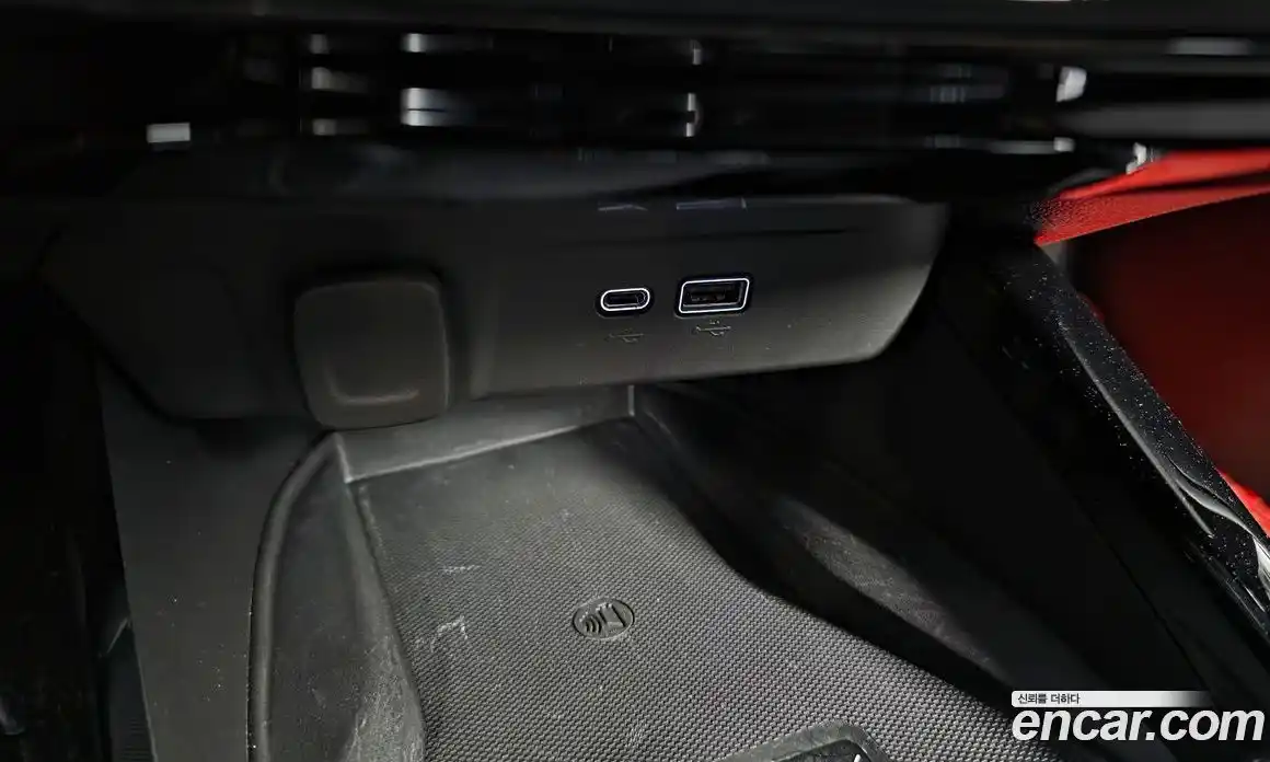 Chevrolet Trax 2023 1.2 гидро, фото 25