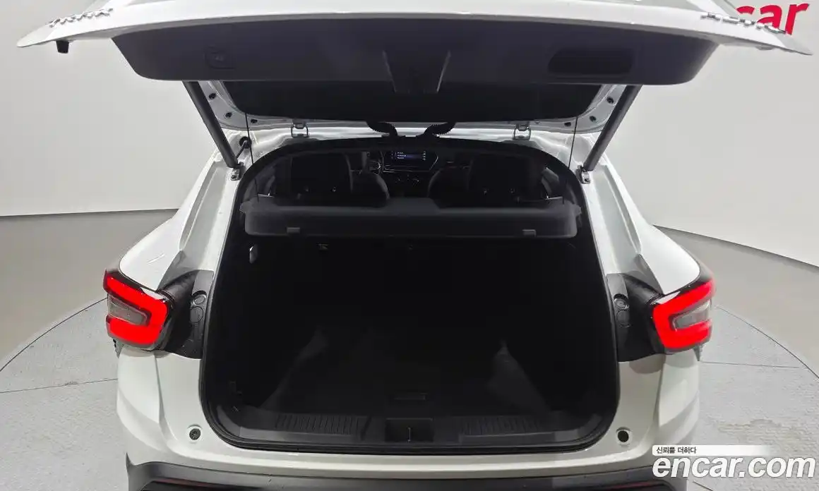 Chevrolet Trax 2023 1.2 гидро, фото 31