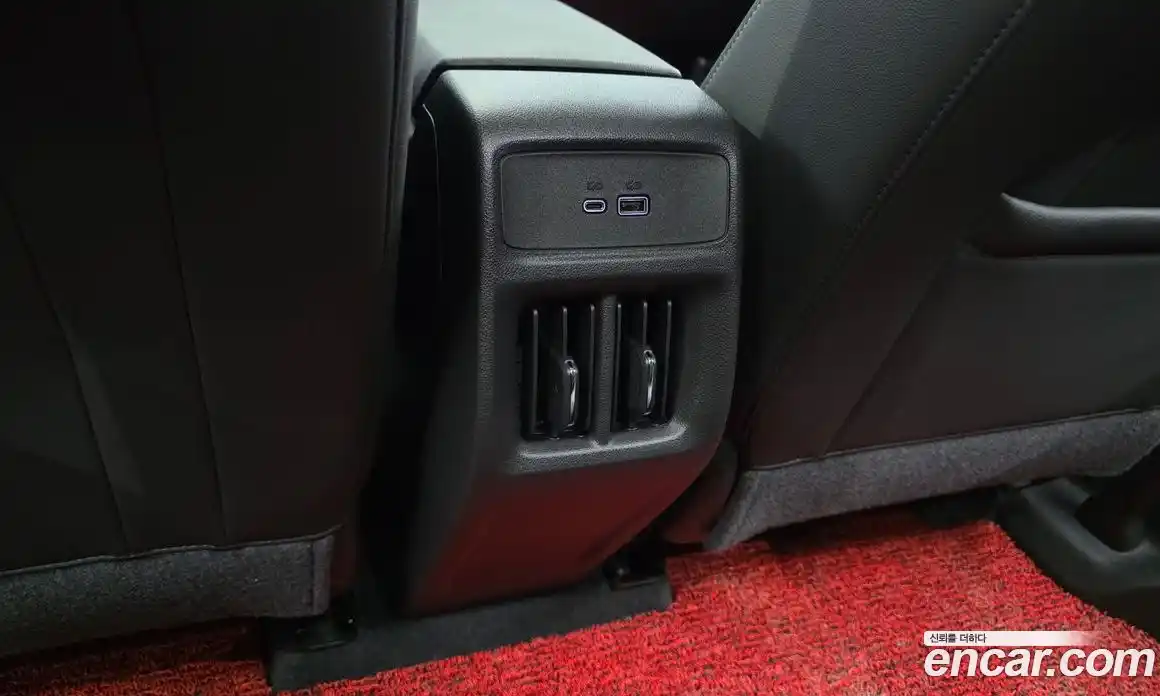 Chevrolet Trax 2023 1.2 гидро, фото 36