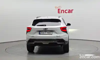 Chevrolet Trax 2023 1.2 гидро, миниатюра 4