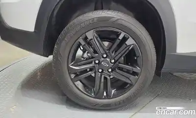 Chevrolet Trax 2023 1.2 гидро, миниатюра 5