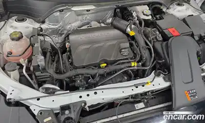 Chevrolet Trax 2023 1.2 гидро, миниатюра 6