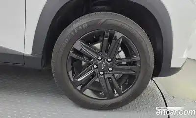 Chevrolet Trax 2023 1.2 гидро, миниатюра 7