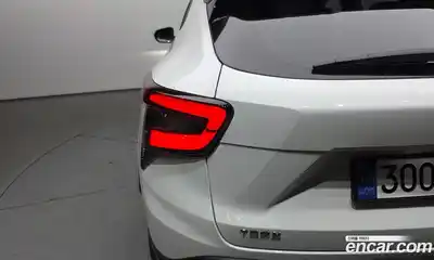 Chevrolet Trax 2023 1.2 гидро, миниатюра 9