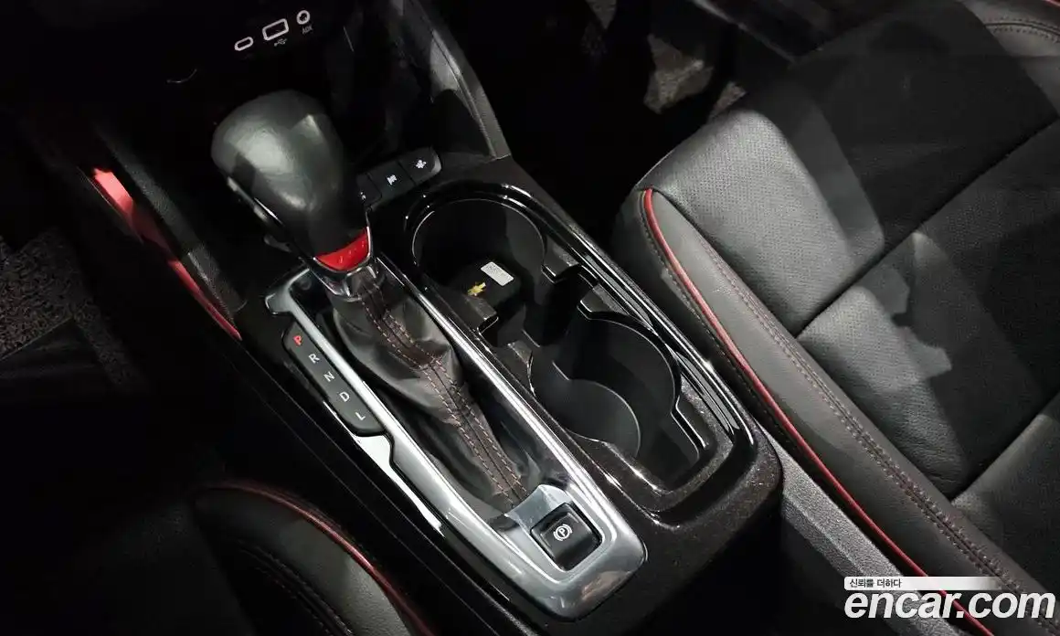 Chevrolet TrailBlazer 2020 1.3 гидро, фото 12