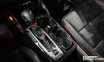 Chevrolet TrailBlazer 2020 1.3 гидро, миниатюра 12