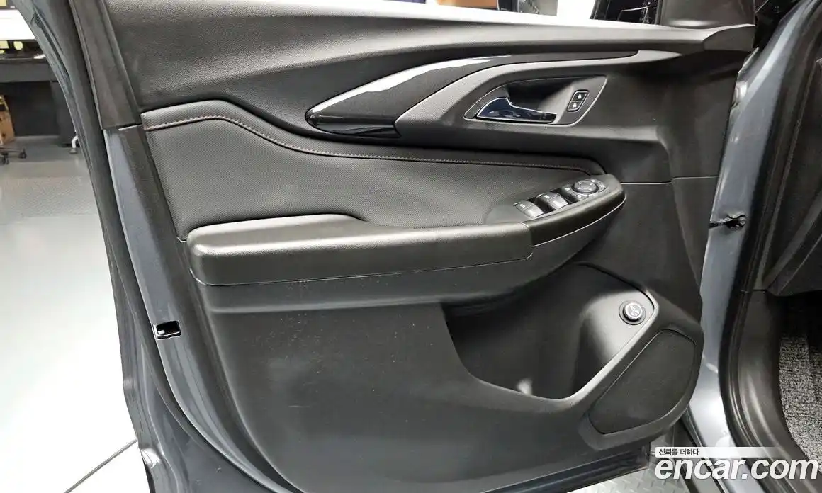 Chevrolet TrailBlazer 2020 1.3 гидро, фото 14