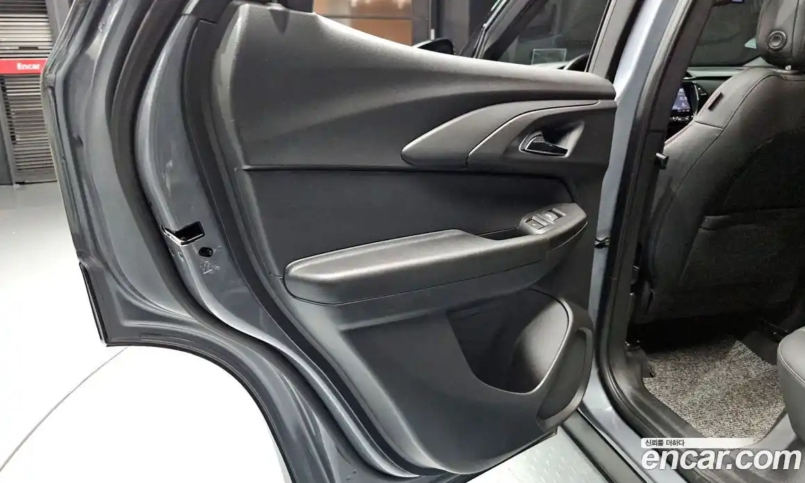 Chevrolet TrailBlazer 2020 1.3 гидро, фото 15