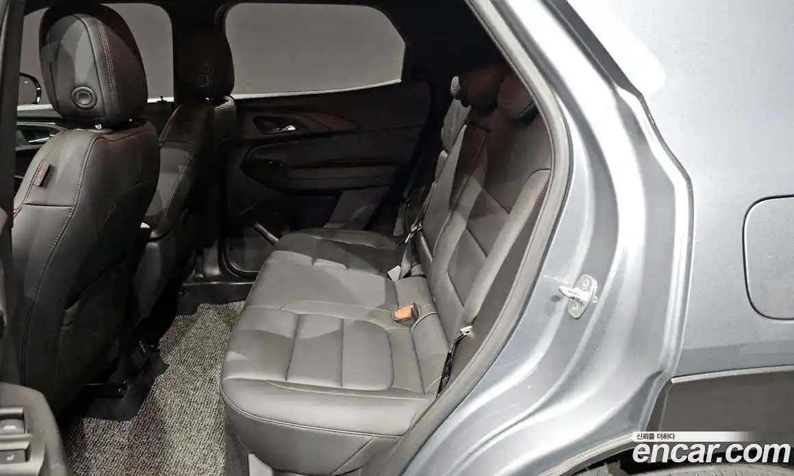 Chevrolet TrailBlazer 2020 1.3 гидро, фото 16