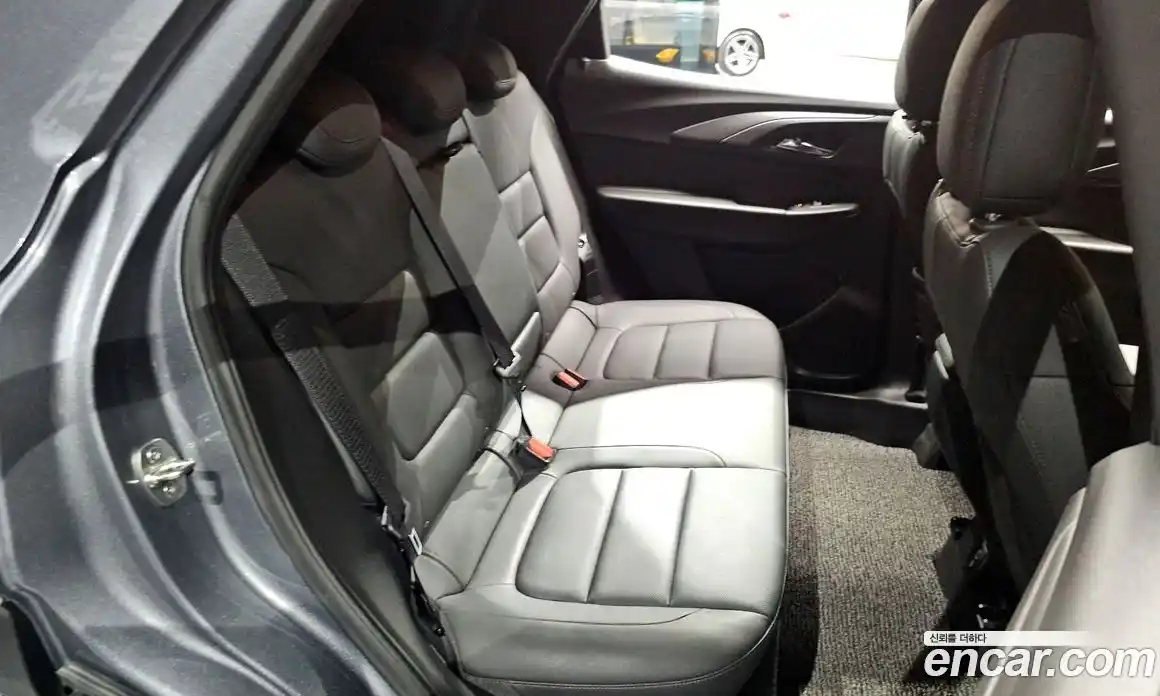 Chevrolet TrailBlazer 2020 1.3 гидро, фото 17