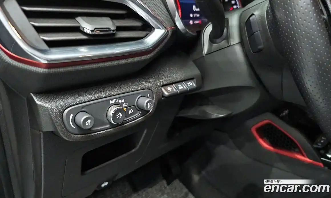 Chevrolet TrailBlazer 2020 1.3 гидро, фото 24