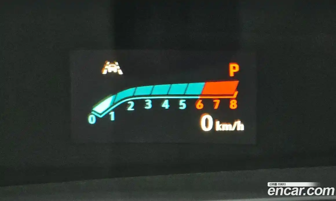 Chevrolet TrailBlazer 2020 1.3 гидро, фото 25