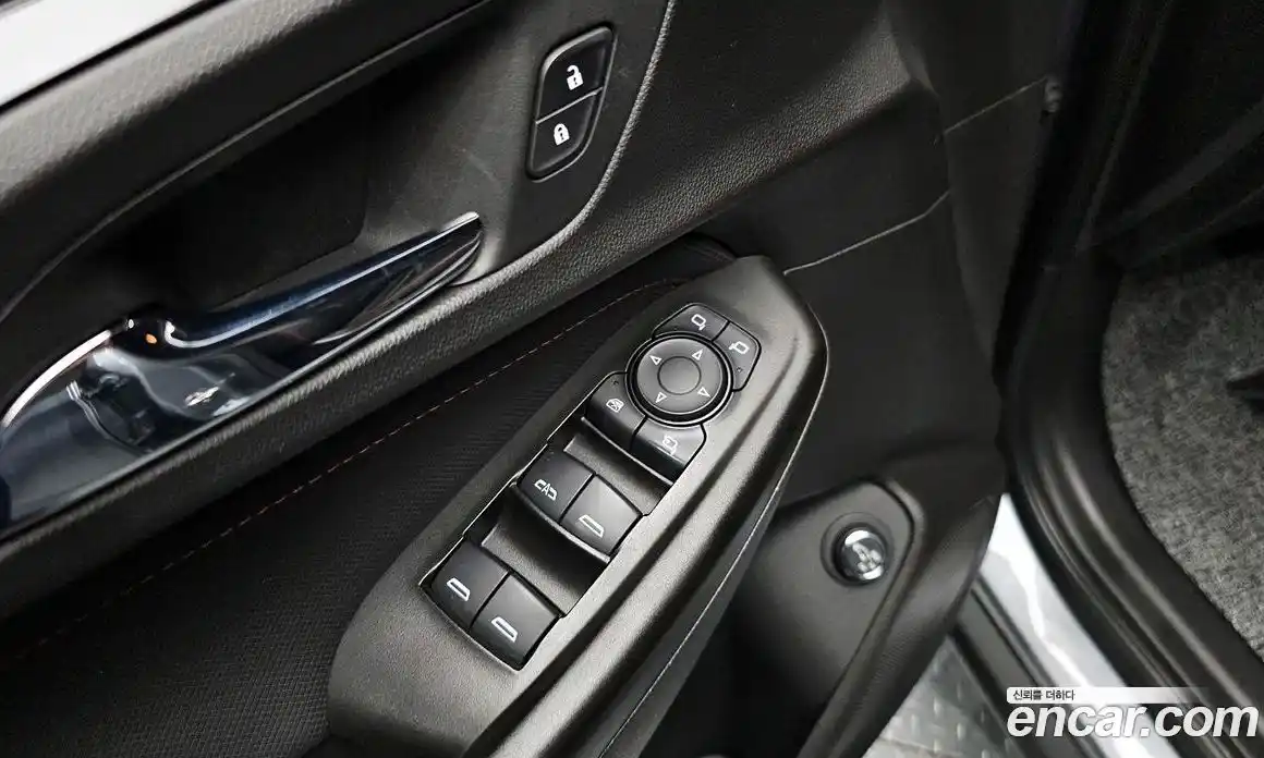 Chevrolet TrailBlazer 2020 1.3 гидро, фото 27