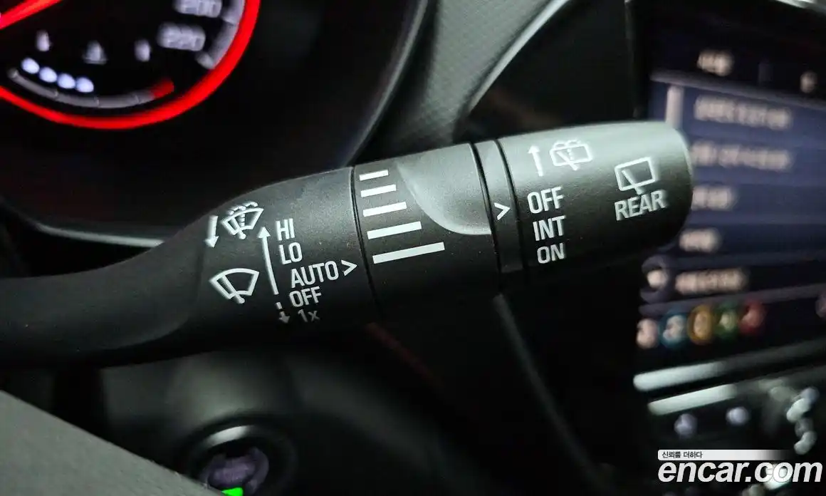 Chevrolet TrailBlazer 2020 1.3 гидро, фото 28