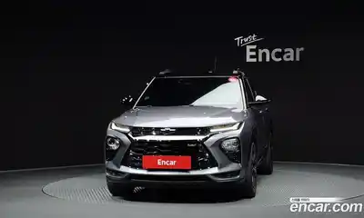 Chevrolet TrailBlazer 2020 1.3 гидро, миниатюра 3