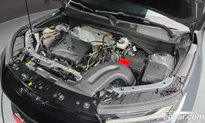 Chevrolet TrailBlazer 2020 1.3 гидро, миниатюра 6