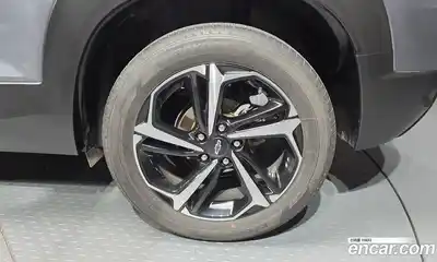 Chevrolet TrailBlazer 2020 1.3 гидро, миниатюра 7