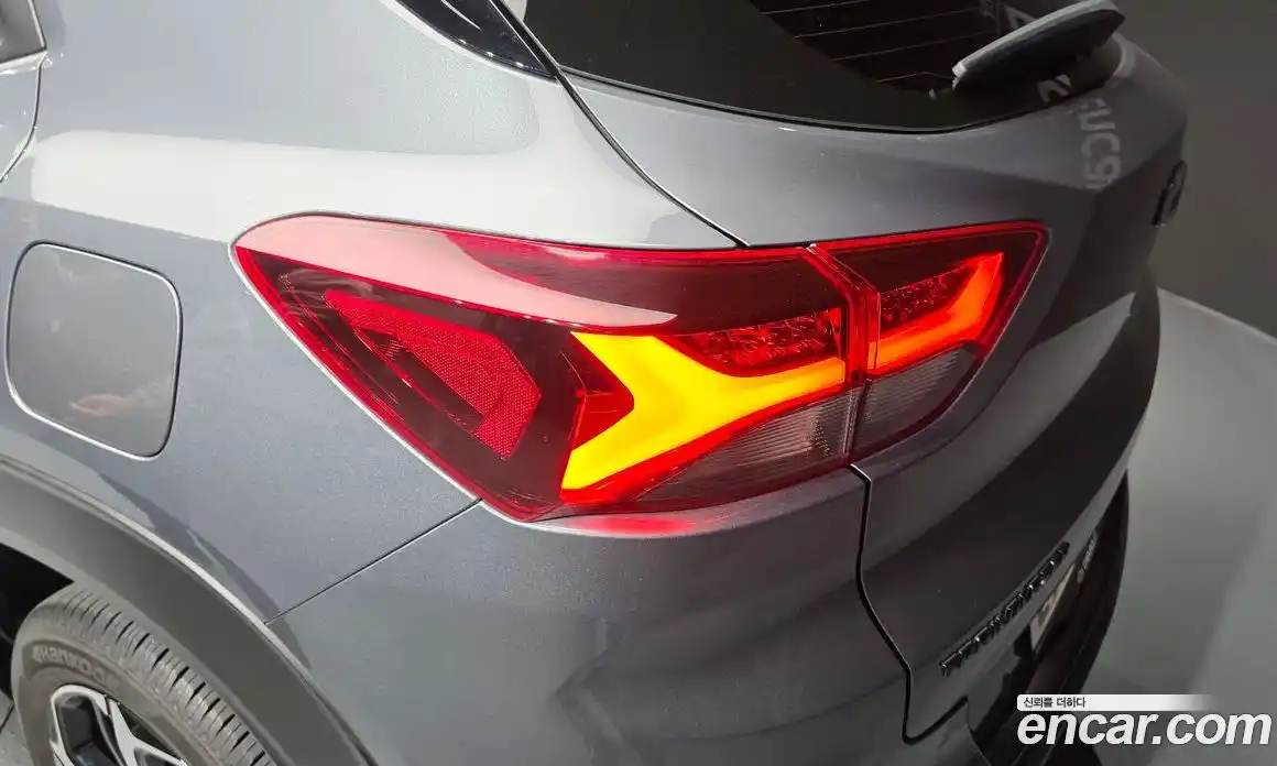 Chevrolet TrailBlazer 2020 1.3 гидро, фото 9
