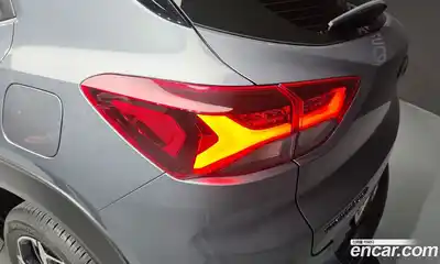 Chevrolet TrailBlazer 2020 1.3 гидро, миниатюра 9