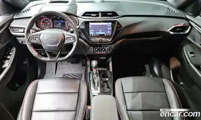 Chevrolet TrailBlazer 2020 1.3 гидро, миниатюра 10
