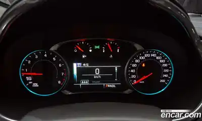 Chevrolet Malibu 2018 1.5 гидро, миниатюра 11