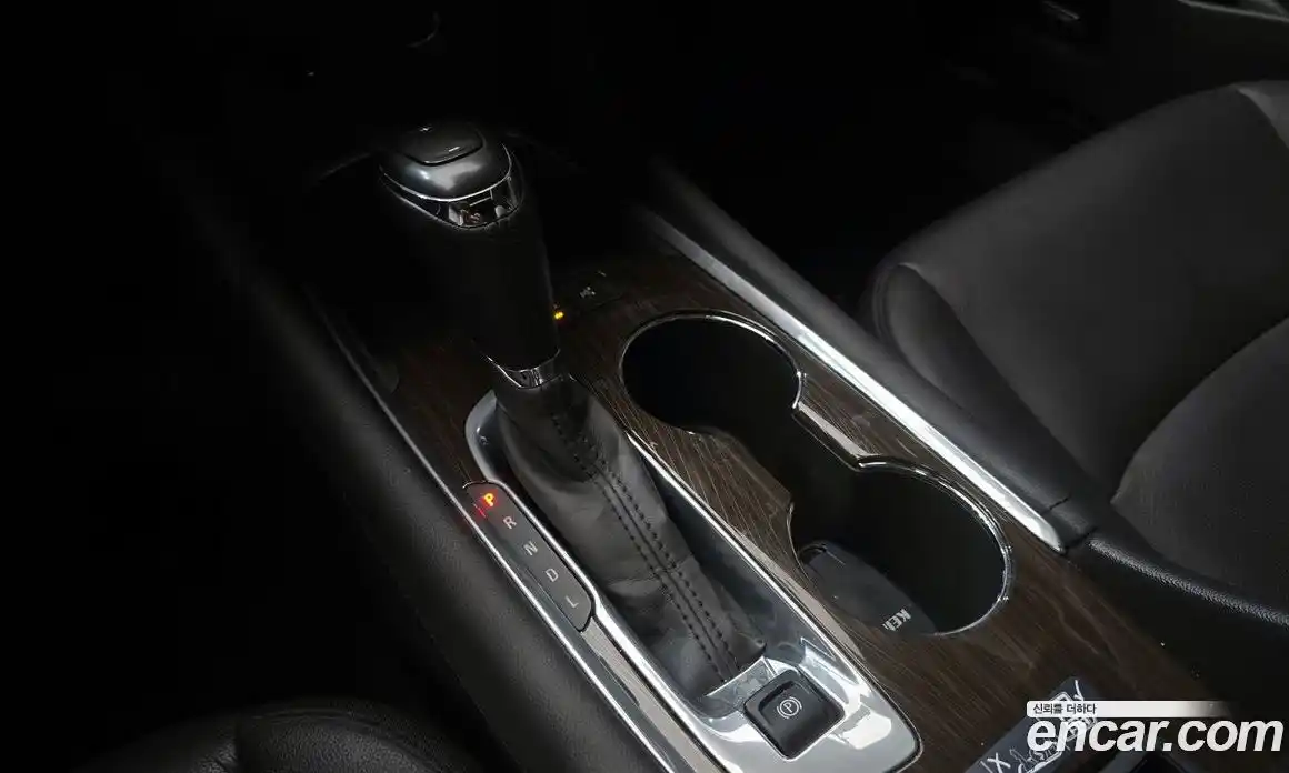 Chevrolet Malibu 2018 1.5 гидро, фото 12