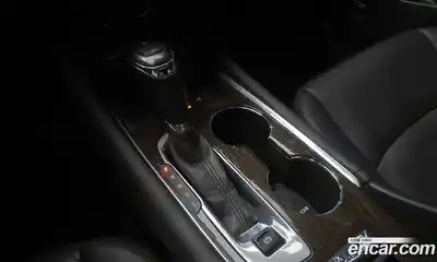 Chevrolet Malibu 2018 1.5 гидро, миниатюра 12