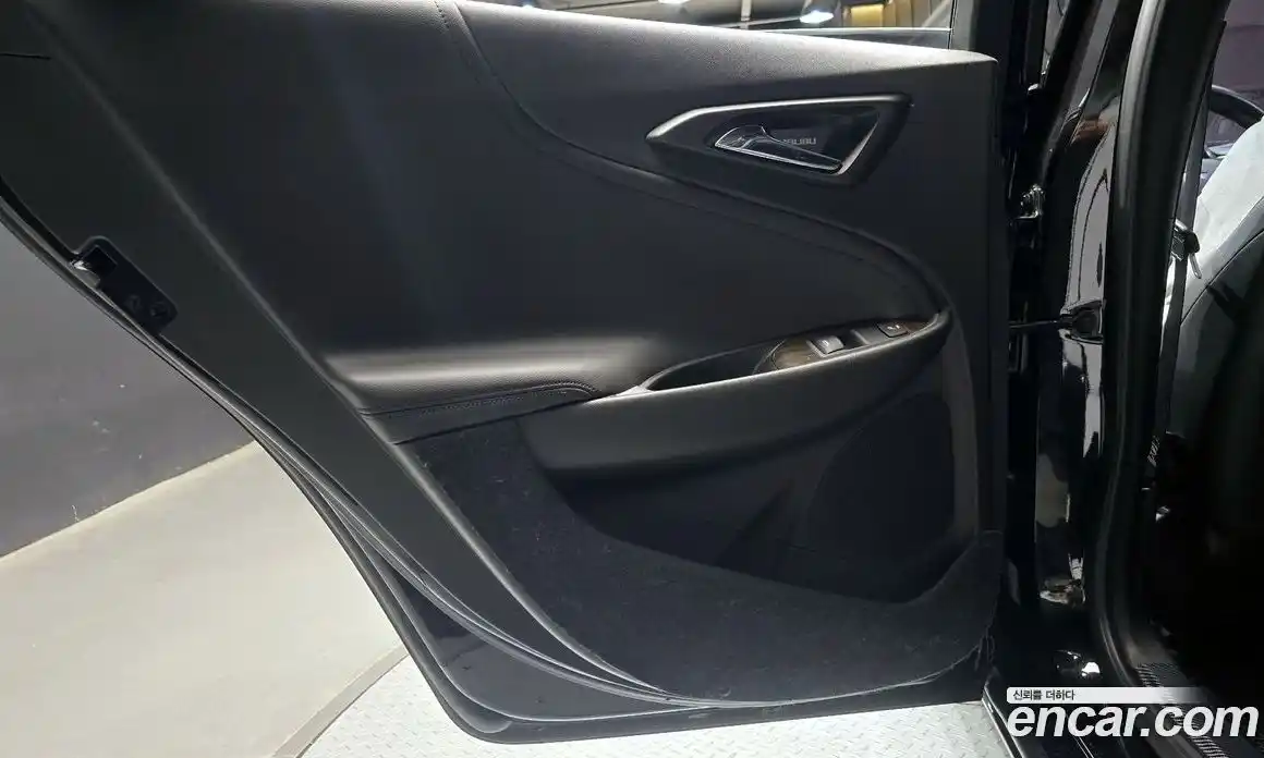 Chevrolet Malibu 2018 1.5 гидро, фото 15